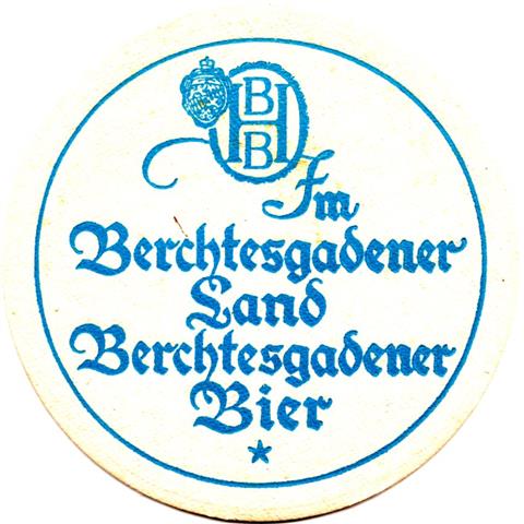 berchtesgaden bgl-by hof rund 4b (215-im berchtesgadener-dunkelblau)
